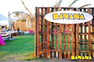 Banana Playa Bar Chipiona