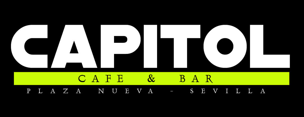 Capitol, café & bar de referencia en la Plaza Nueva de Sevilla