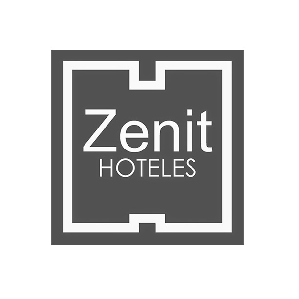 Hoteles Zenit Restaurante