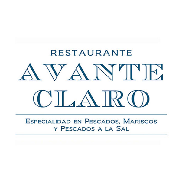 Restaurante Avante Claro Sanlúcar Numier TPV