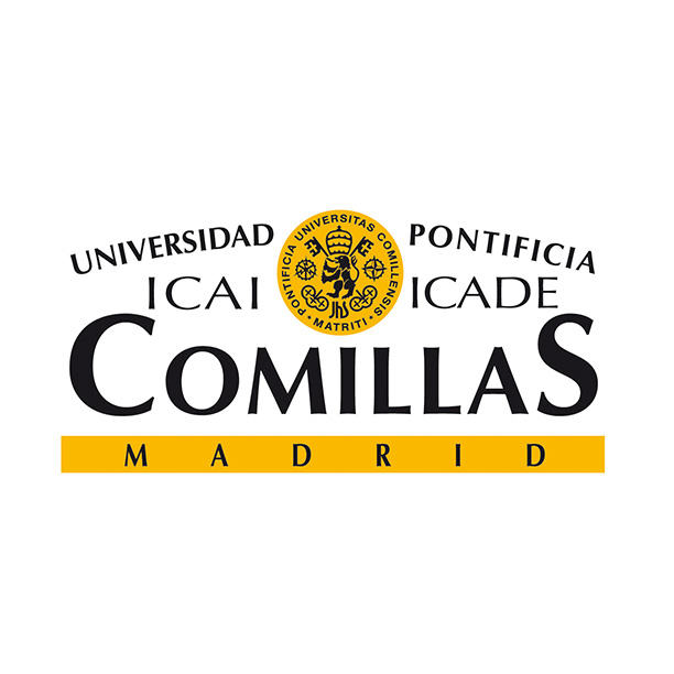 Clientes Universidad Pontificia Comillas
