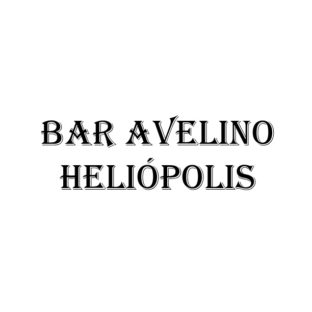 Bar Avelino Heliópolis Sevilla