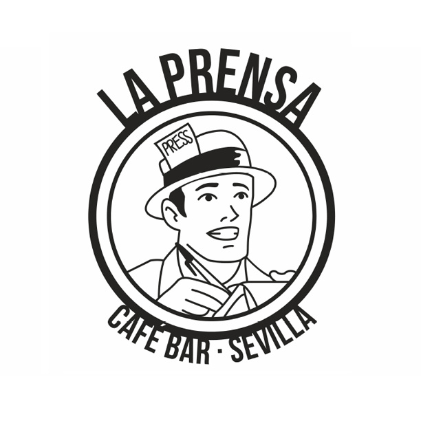 La Prensa Café Sevilla