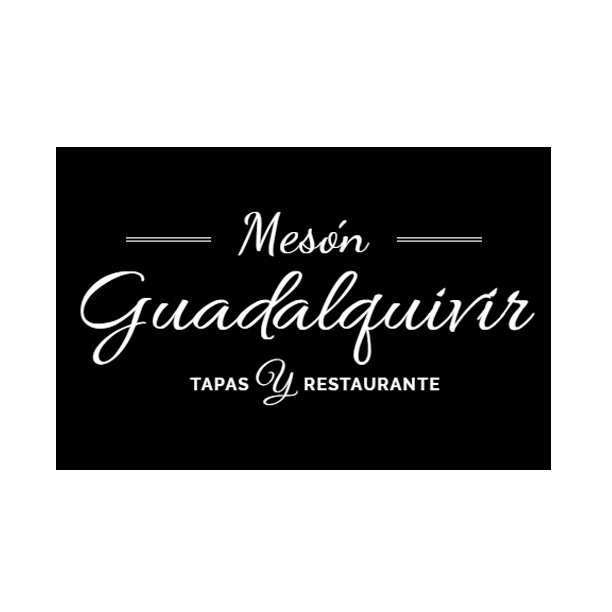 Restaurante Mesón Guadalquivir Sevilla