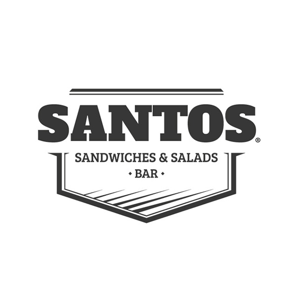 Santos Sandwich & Salads