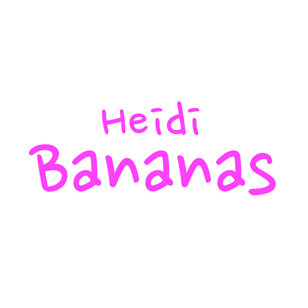 Heidi Bananas Matalascañas Cádiz