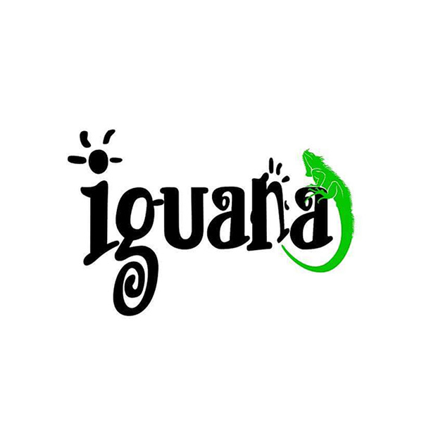 Iguana Sevilla