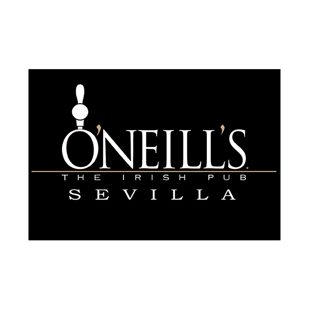 O'Neill's Irish Pub Sevilla Madrid TPV