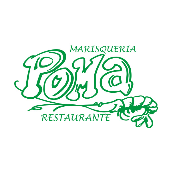 Restaurante Poma Marisquería Bajo de Guía Sanlúcar Barrameda Cádiz