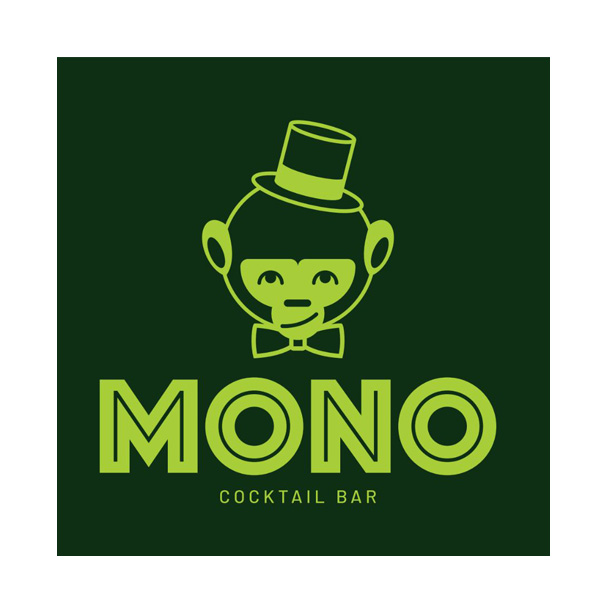 Mono Cocktail Bar Sevilla