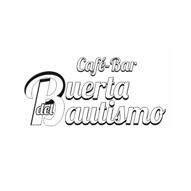 Café Bar Puerta del Bautismo