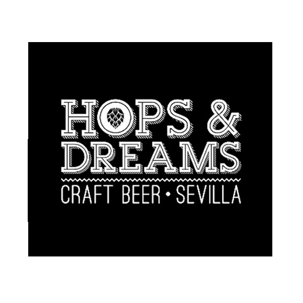 Hops & Dreams Craf Beer Sevilla