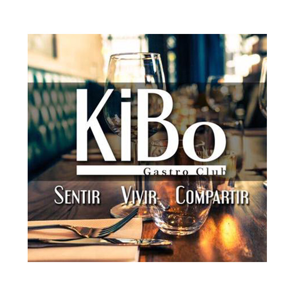 Kibo GastroClub Sevilla