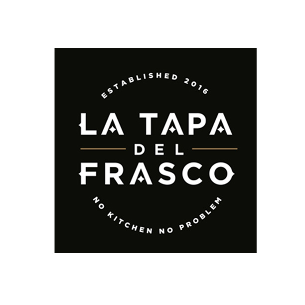 La Tapa Del Frasco Huelva