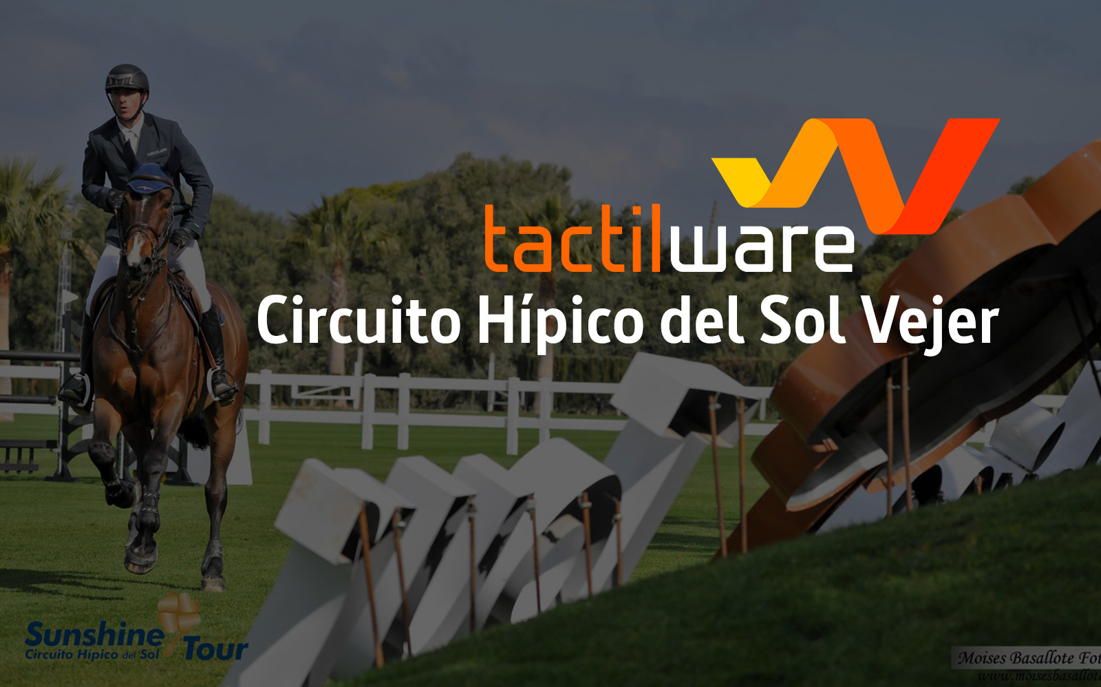 Circuito Hípico del Sol (Sunshine Tour)