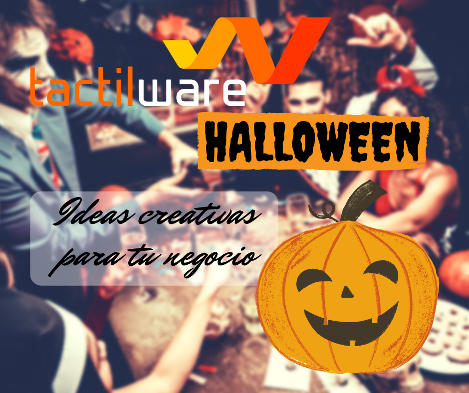 Las mejores ideas creativas de Halloween para tu negocio de hostelería