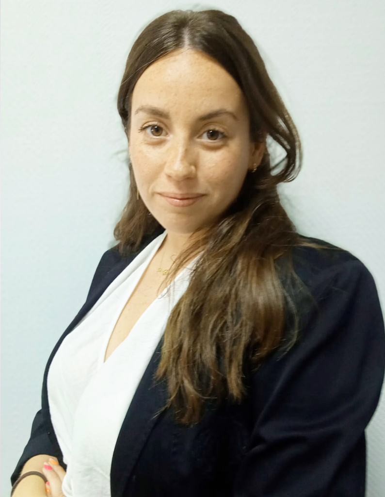 Ruth González